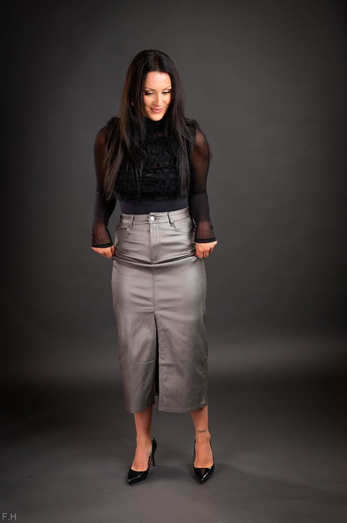Miley Pils Grey