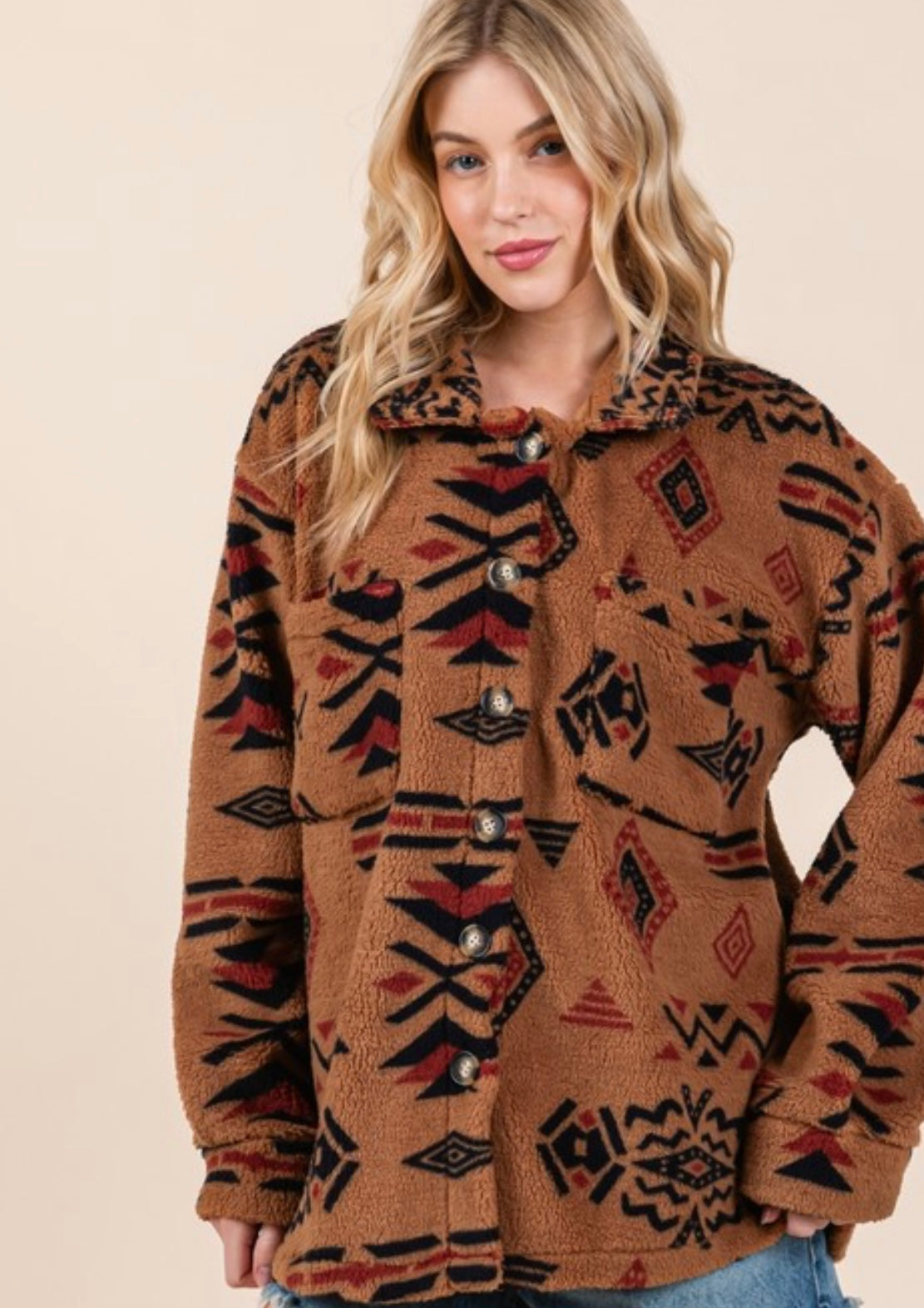 Skyrtujakki Kúreka Camel