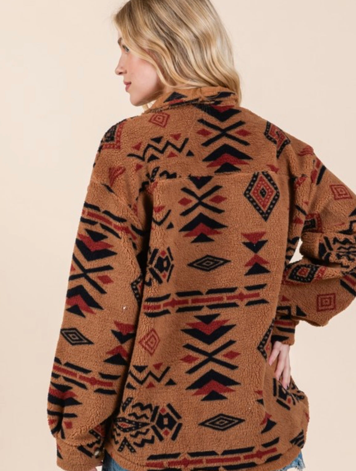 Skyrtujakki Kúreka Camel
