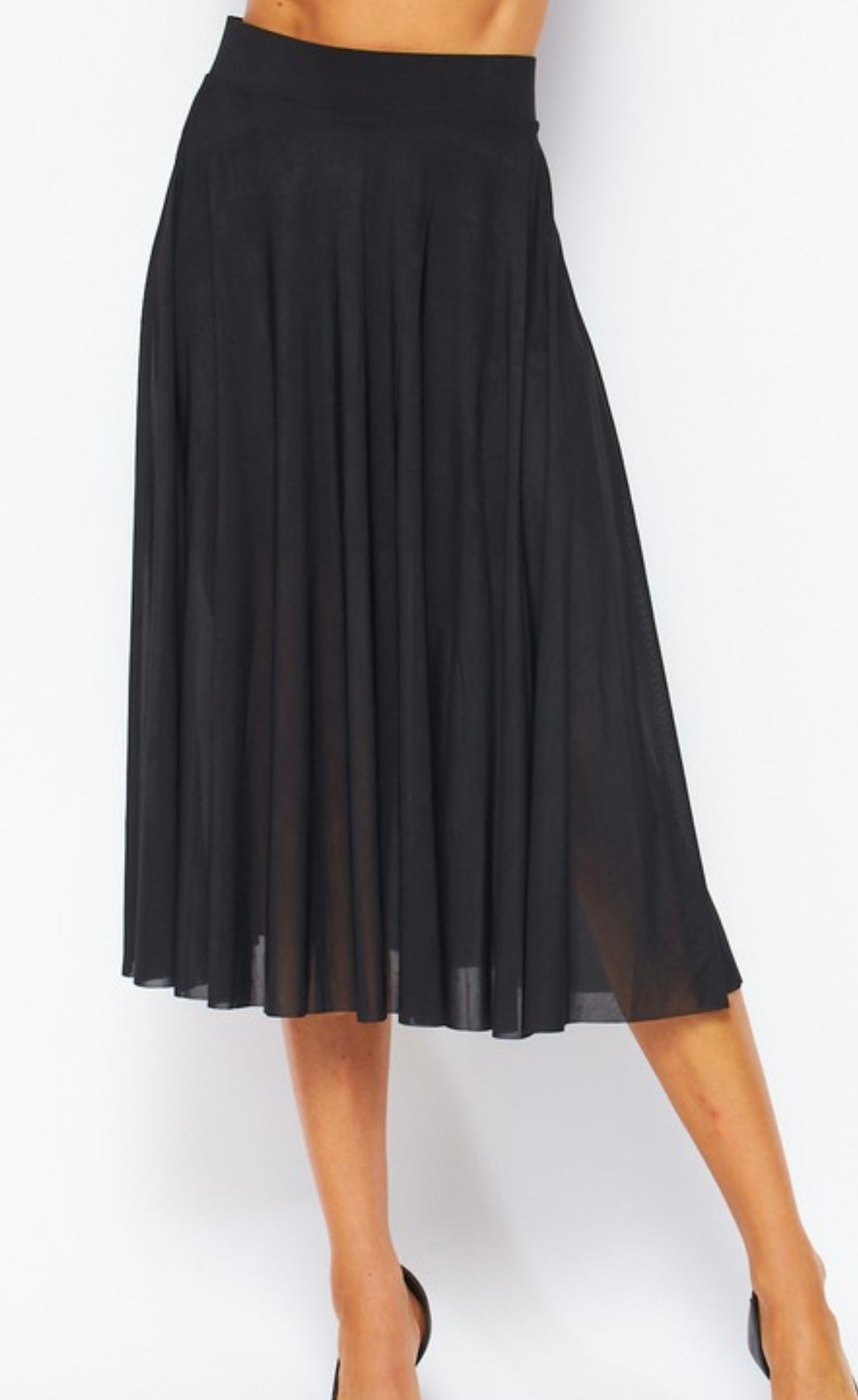 Pils Basic Loose Black