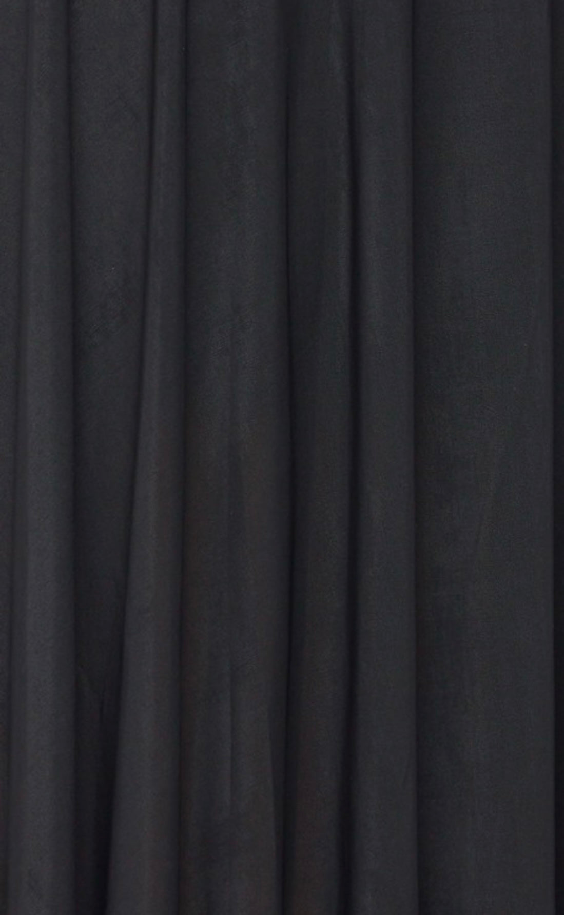 Pils Basic Loose Black