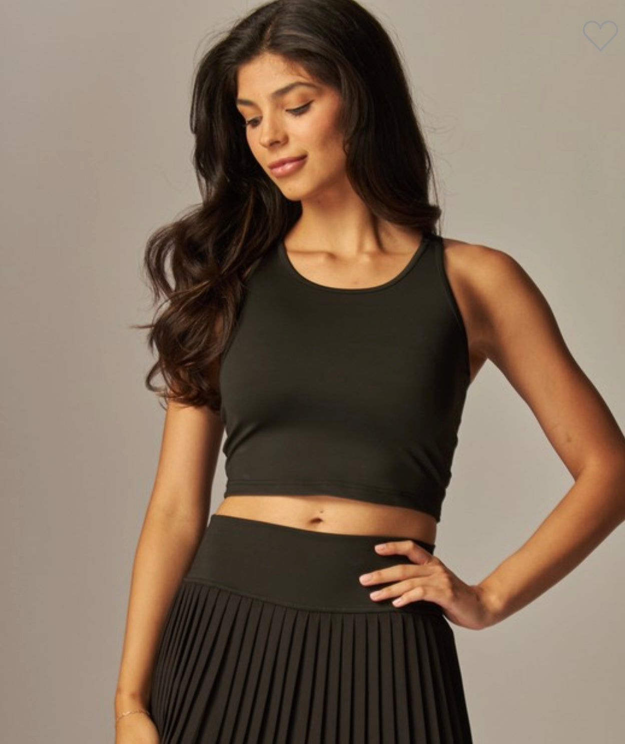 Toppur Black 23B