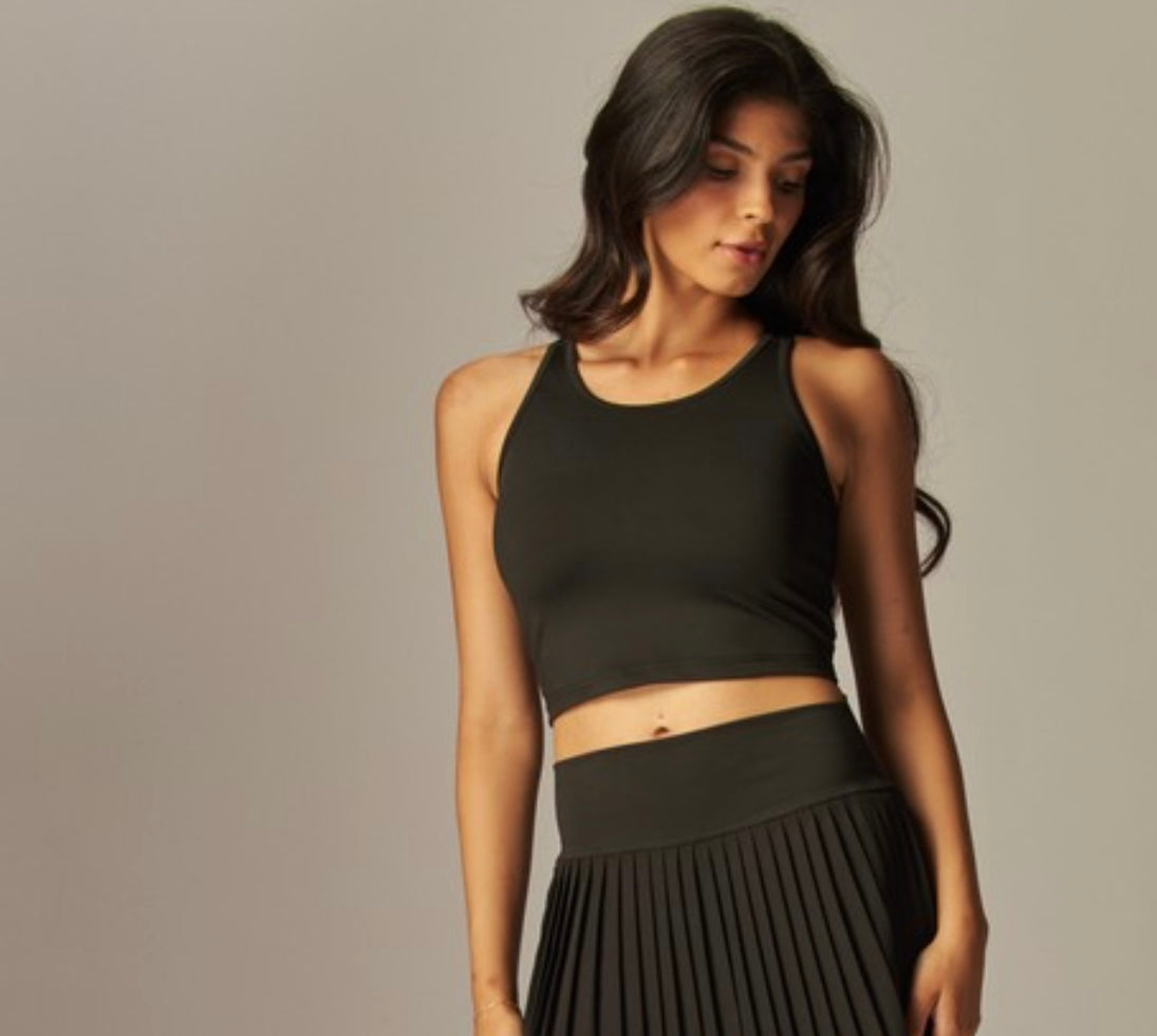 Toppur Black 23B
