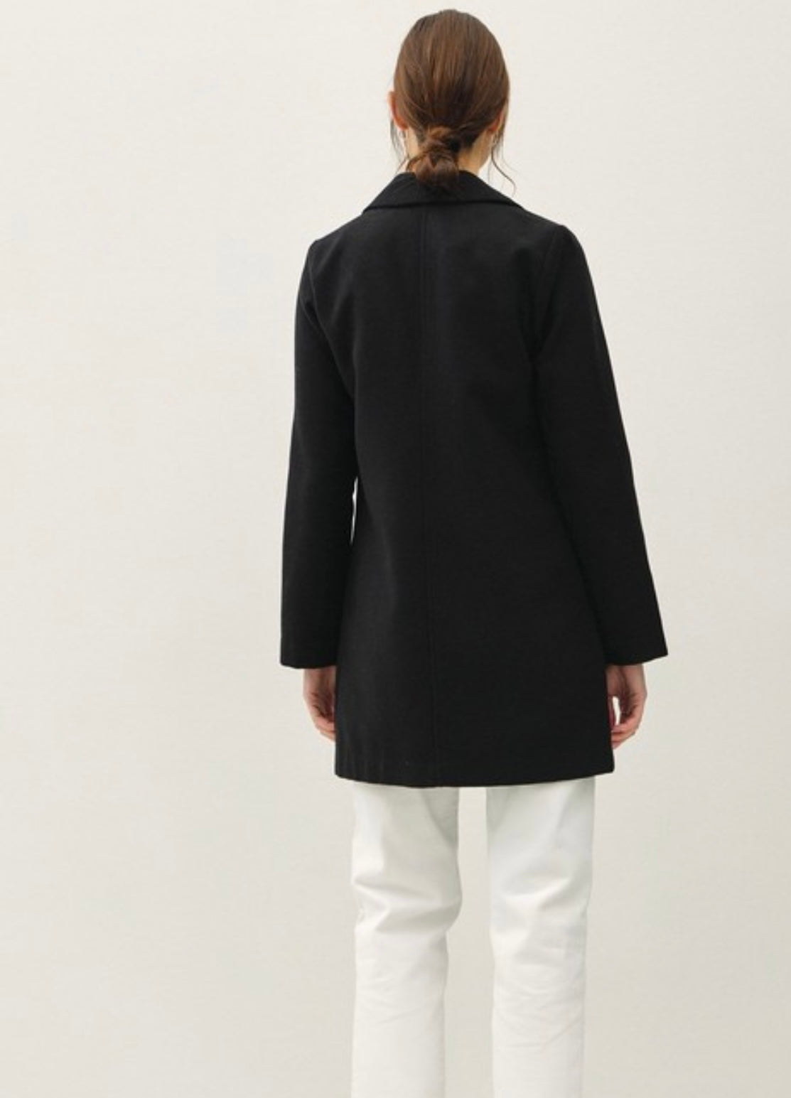 Frakki Boyfriend Black