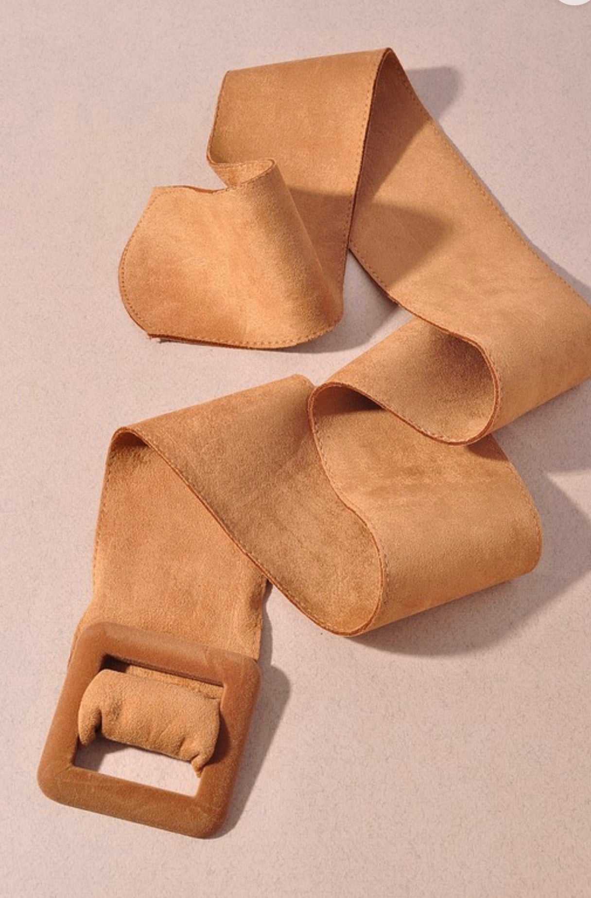 Belti Beige Central Iceland