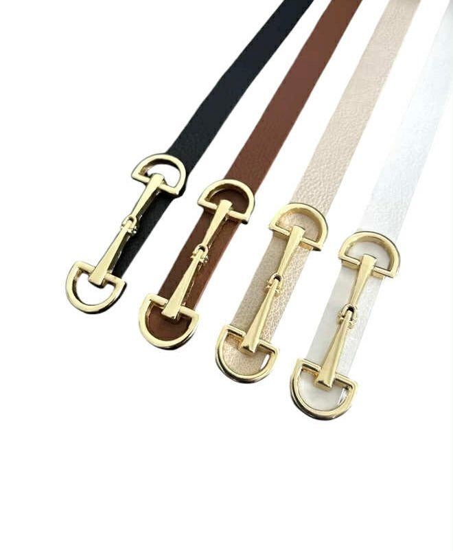 Belti Beige