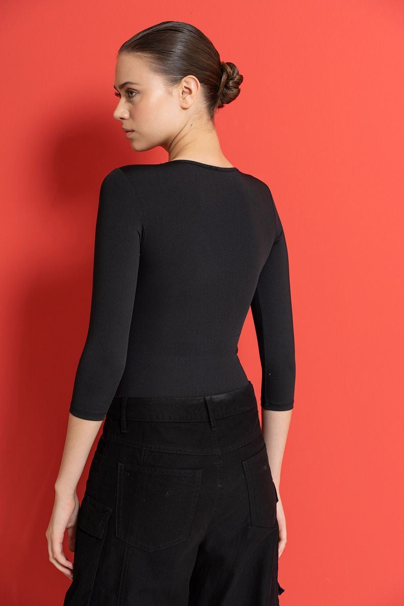 Bolur Kvarterma Black