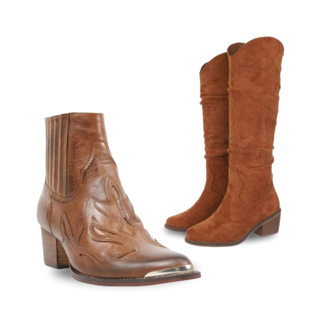 isle of paradise boots