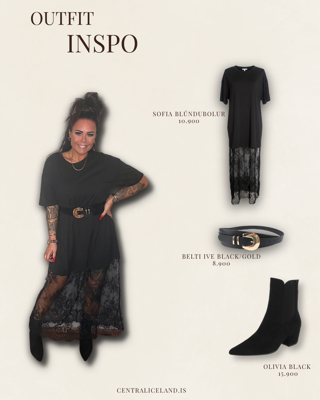 SHOP THE LOOK 01