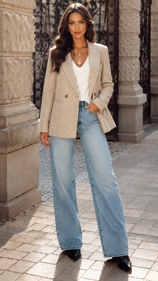 Eve blazer Central Iceland