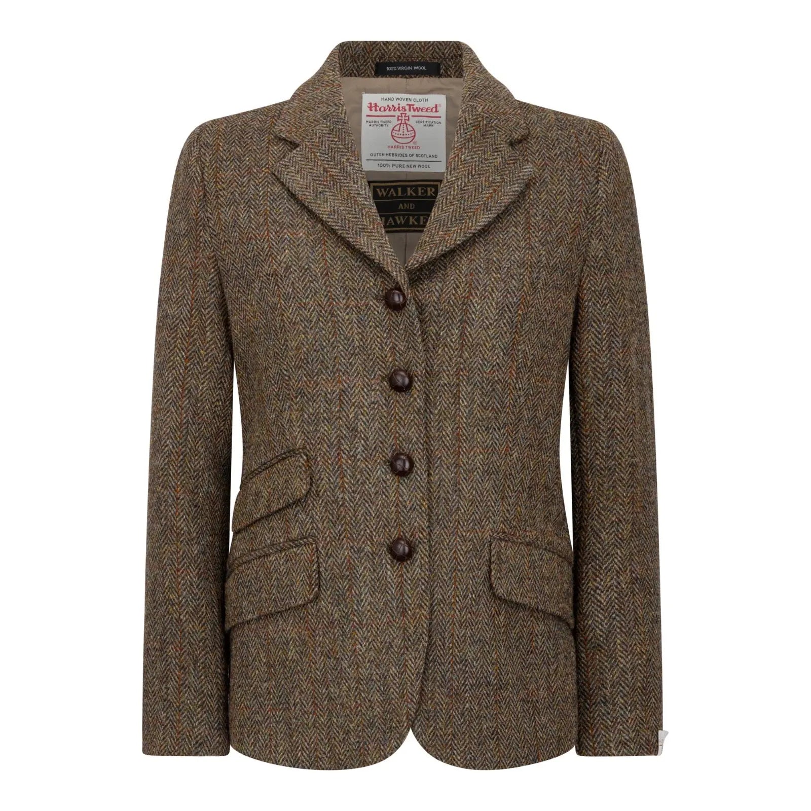 Featherstone Blazer Central Iceland