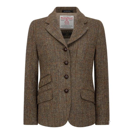 Featherstone Blazer Central Iceland