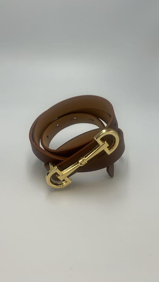 Belti Brown