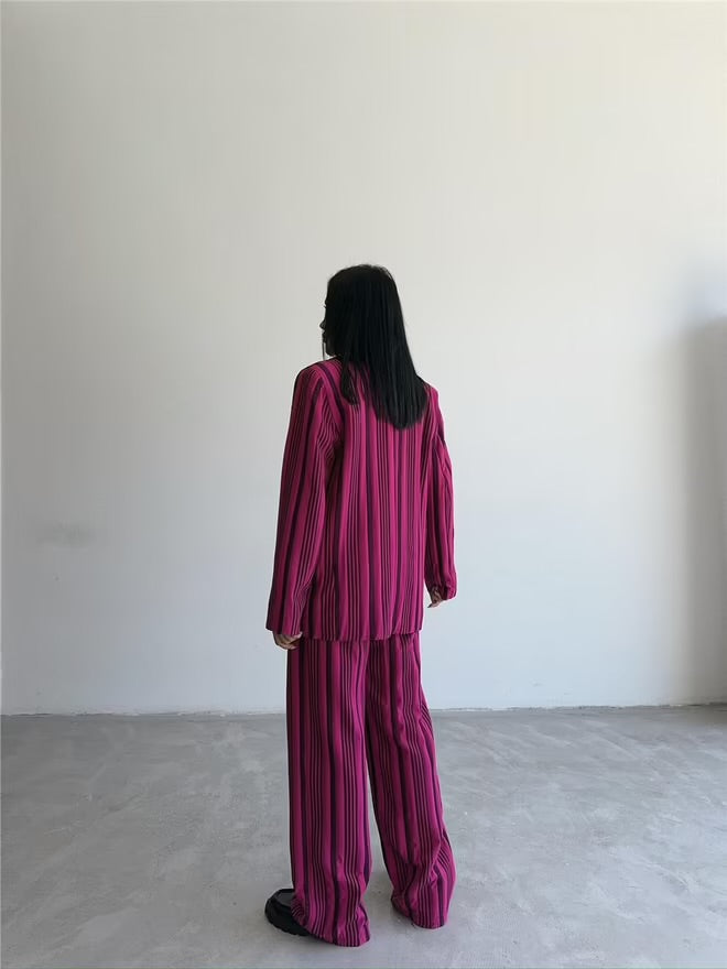 Patrick women suit
