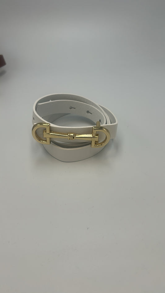 Belti White