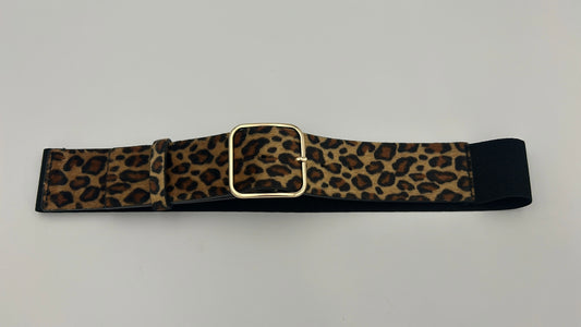 Belti Leopard ip blue