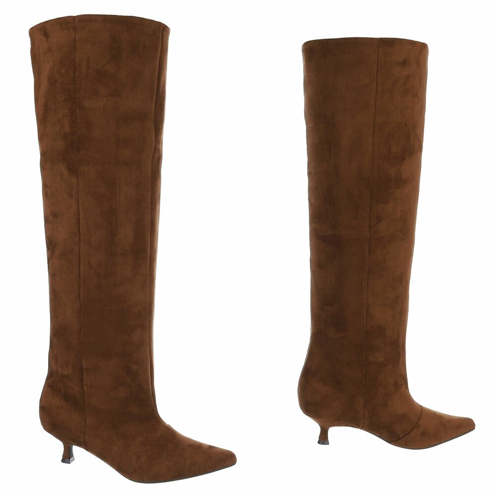 Sandra boots