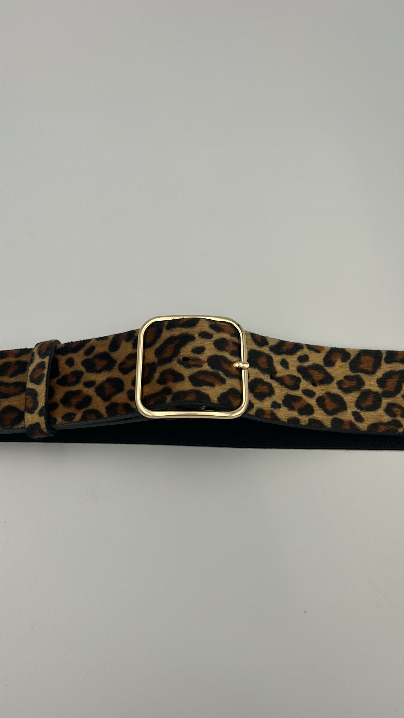 Belti Leopard ip blue