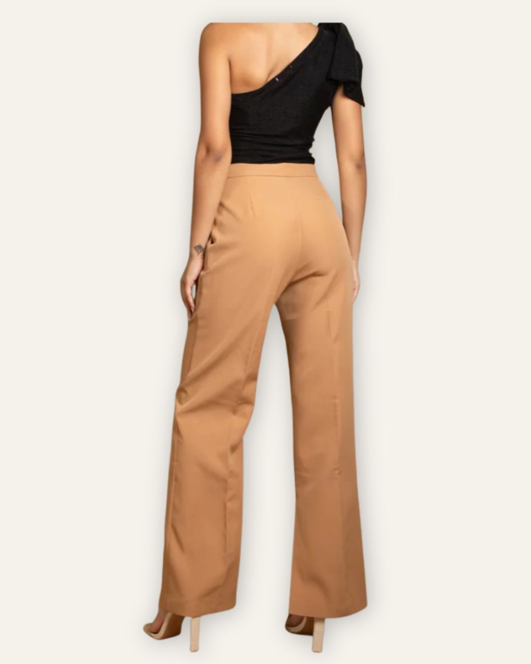 Buxur Dragtar Beige/Light brown Klauf Central Iceland