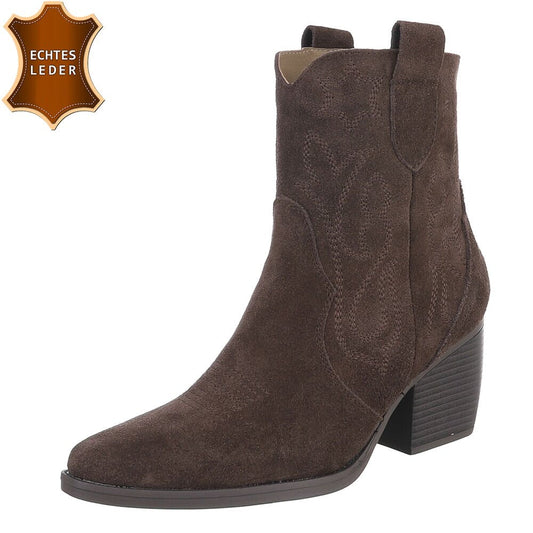 Montana boots Central Iceland