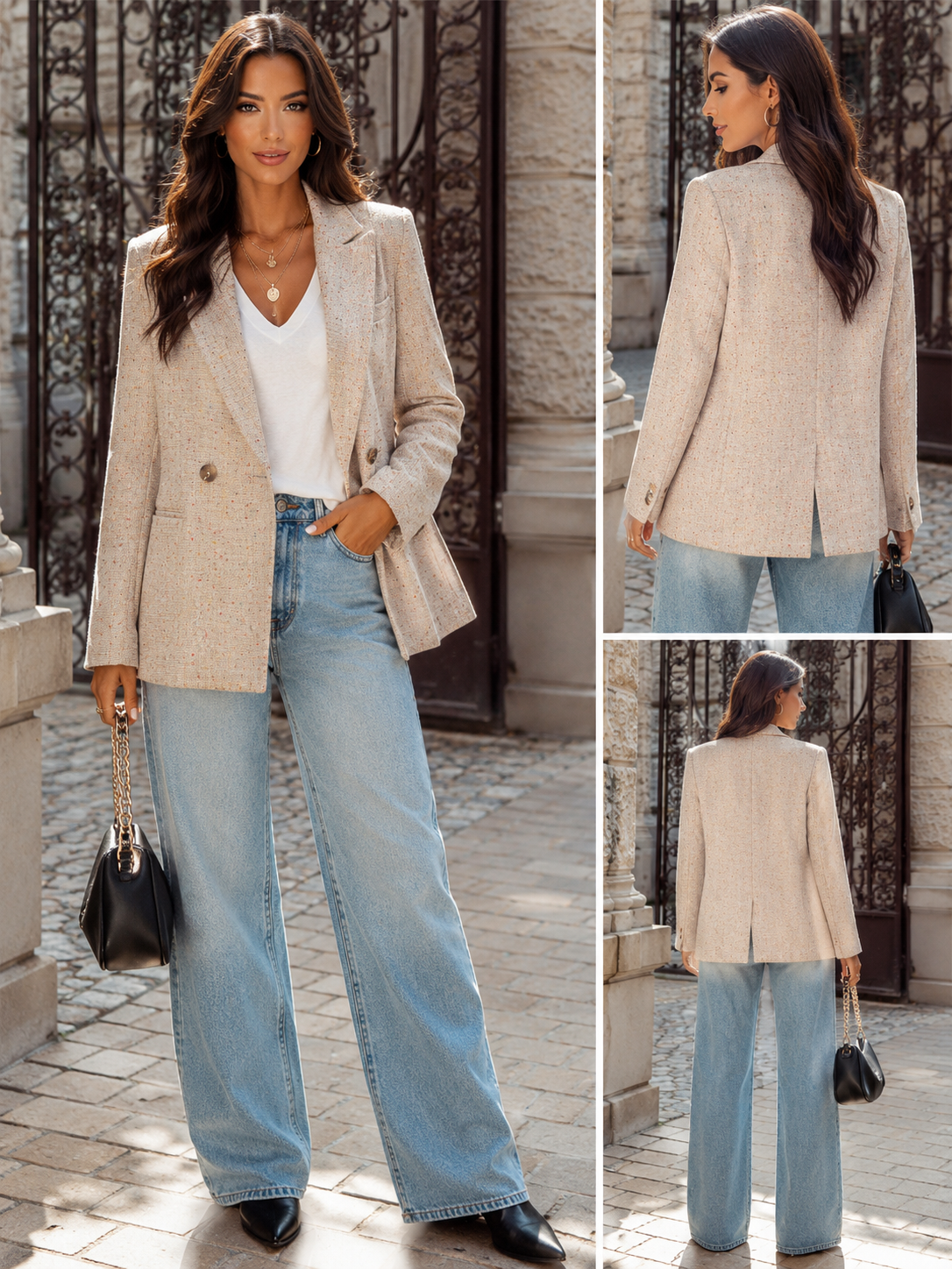 Eve blazer Central Iceland