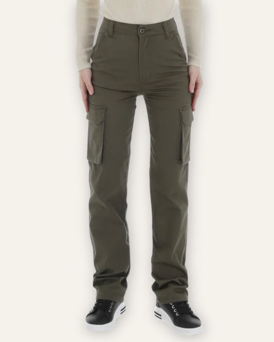 Cargo Army Buxur Kakhi