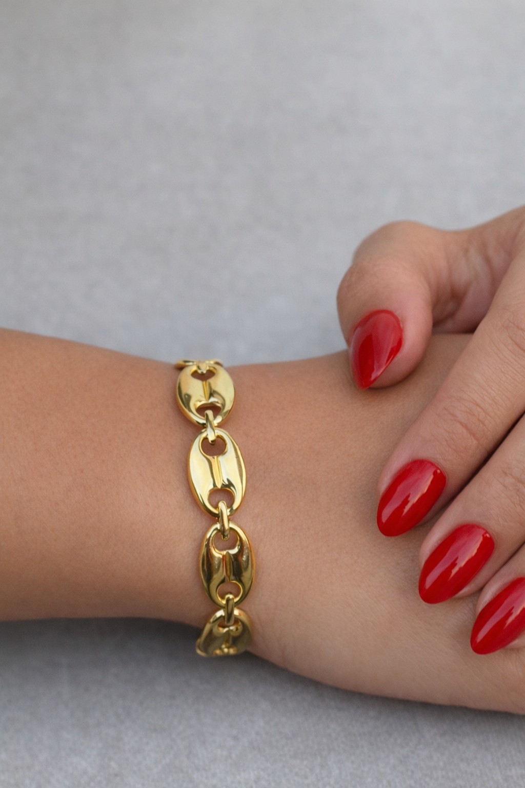 Armband Coco Gyllt Central Iceland
