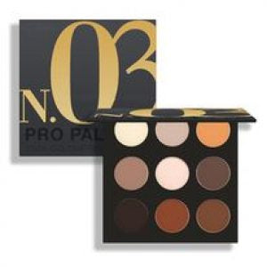 N.03 pro palette