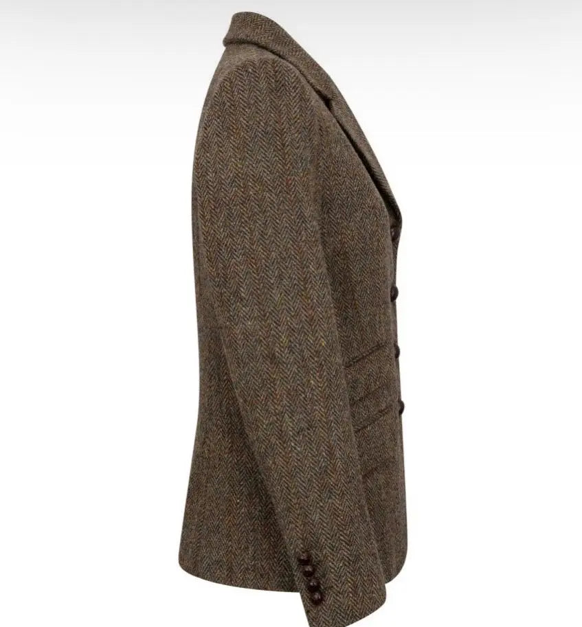 Featherstone Blazer Central Iceland