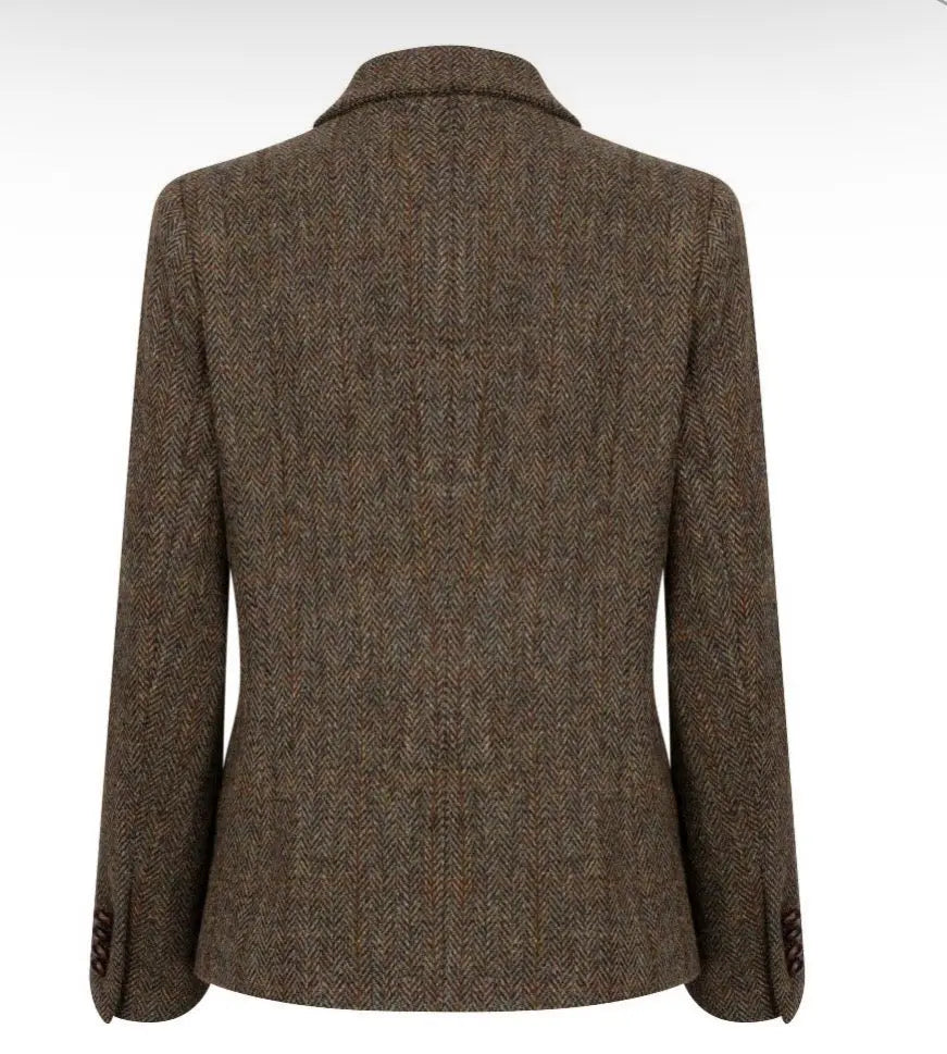 Featherstone Blazer Central Iceland