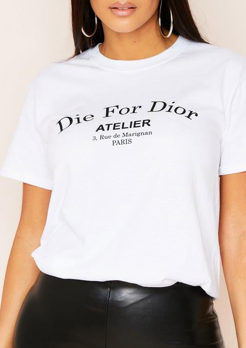 Bolur Die for Dior