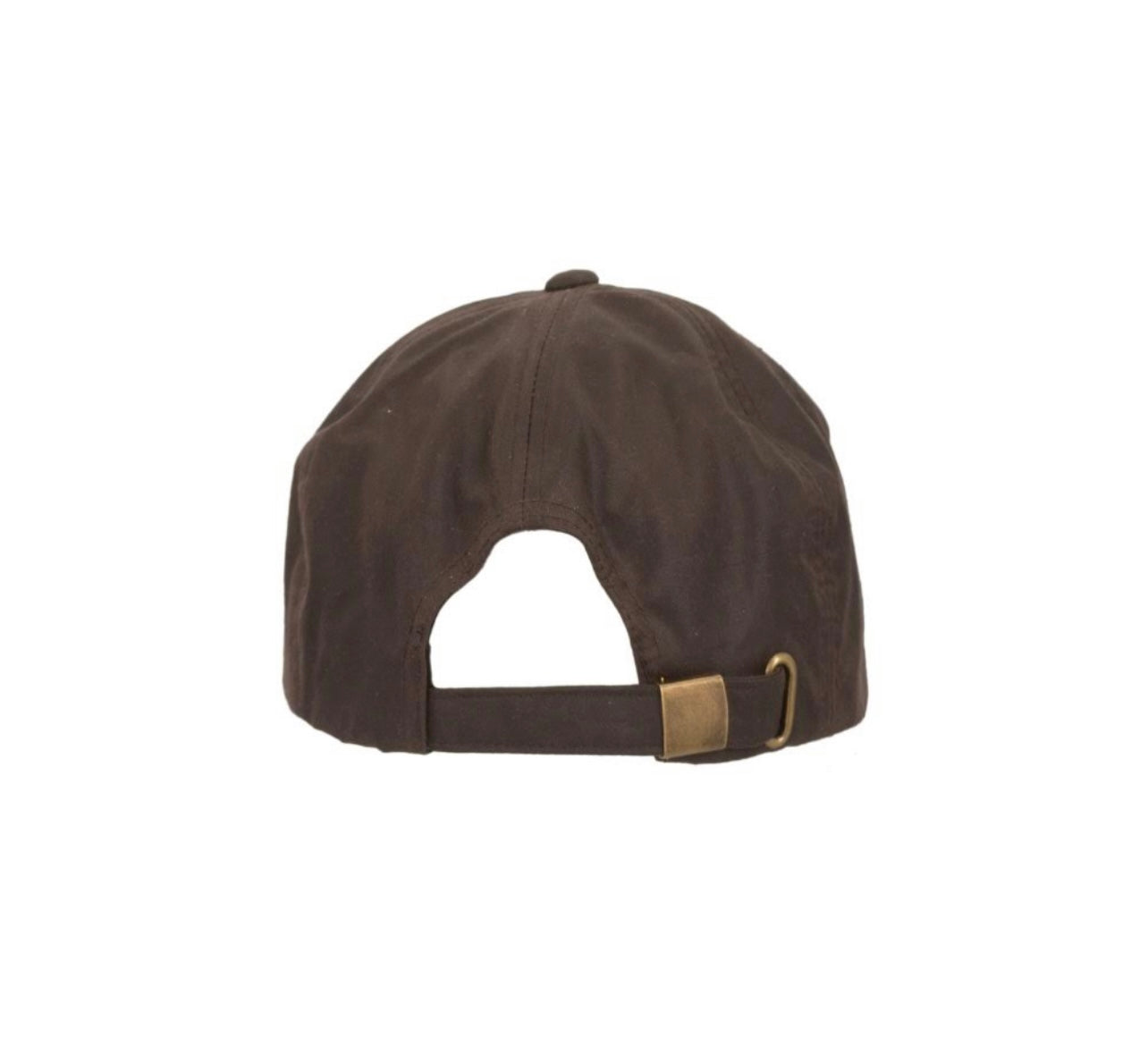 Derhúfa Vax Brún. Walker and Hawkes – Bransford Baseball Cap Color.