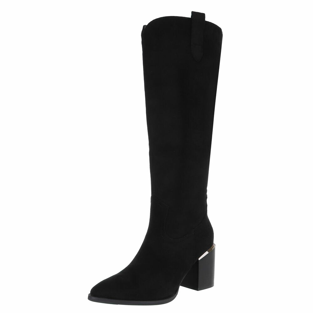Ivey Boots