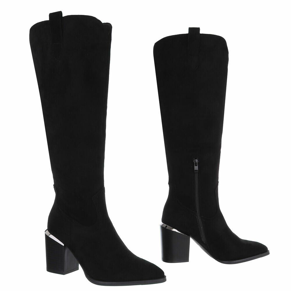 Ivey Boots