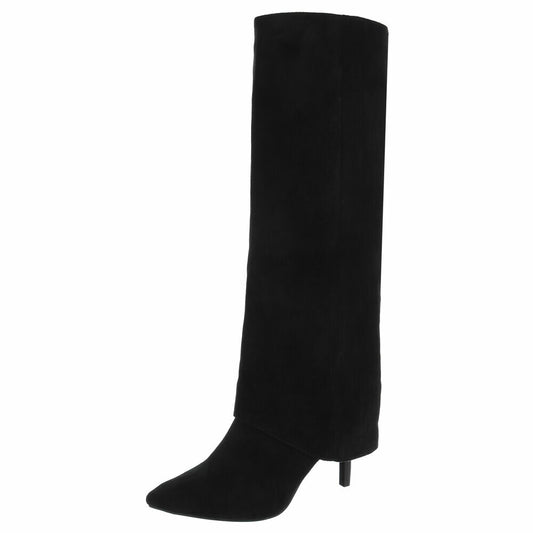 Danielle Boots Black