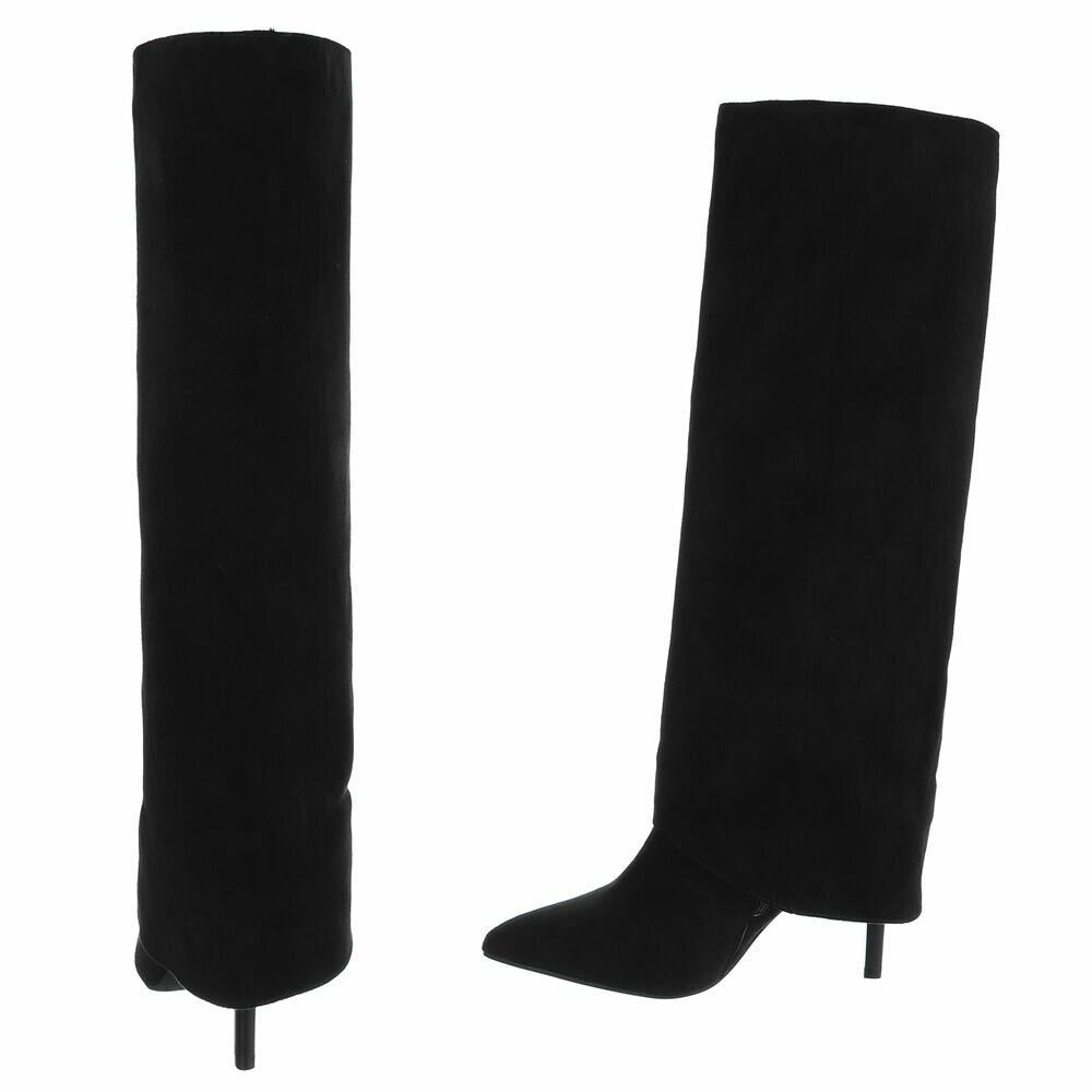Danielle Boots Black
