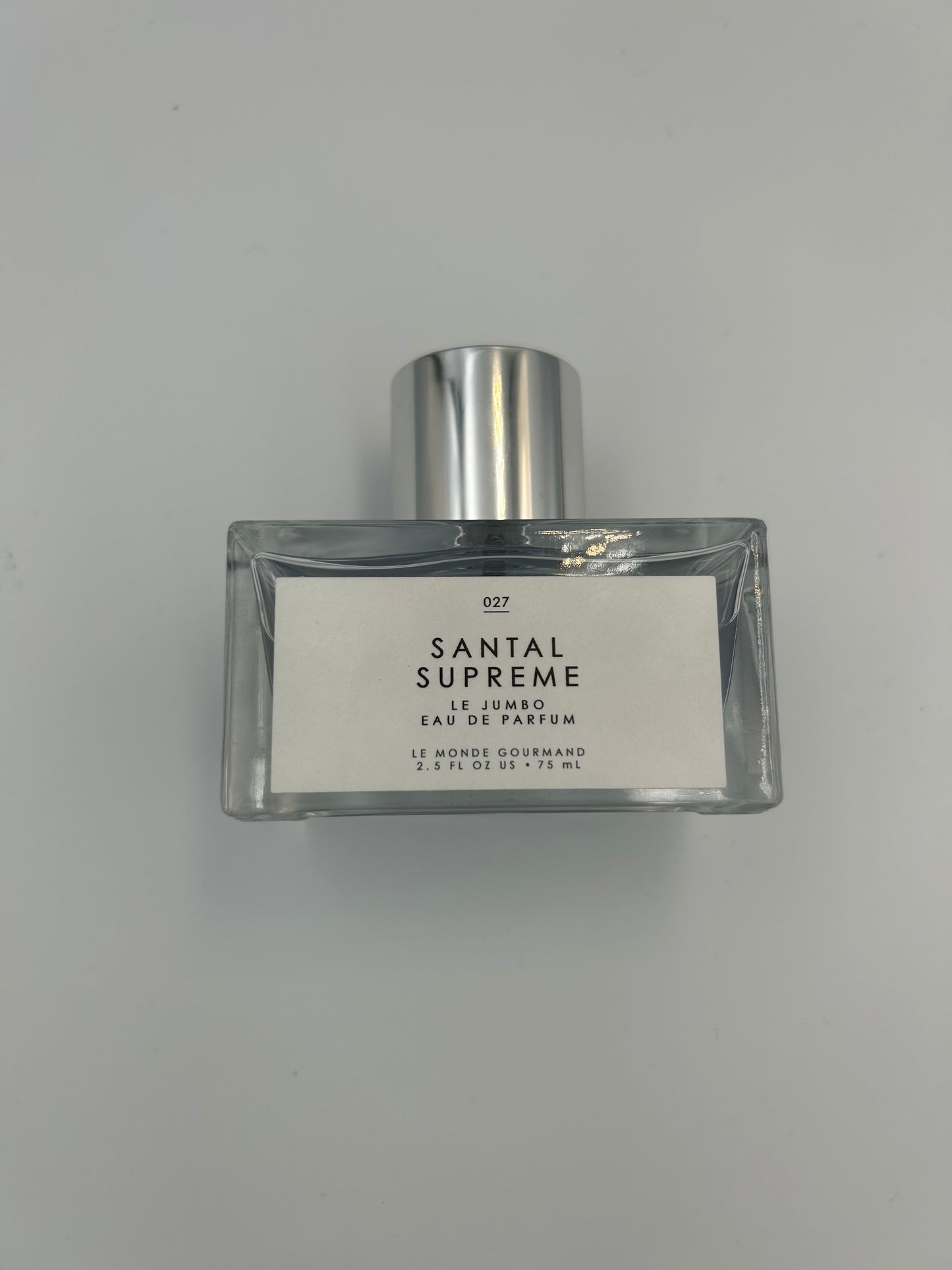 Ilmur 027 Santal Supreme 75 ml.