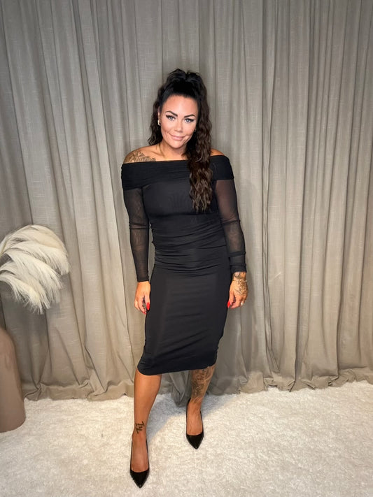 Axlarbolur See Througe