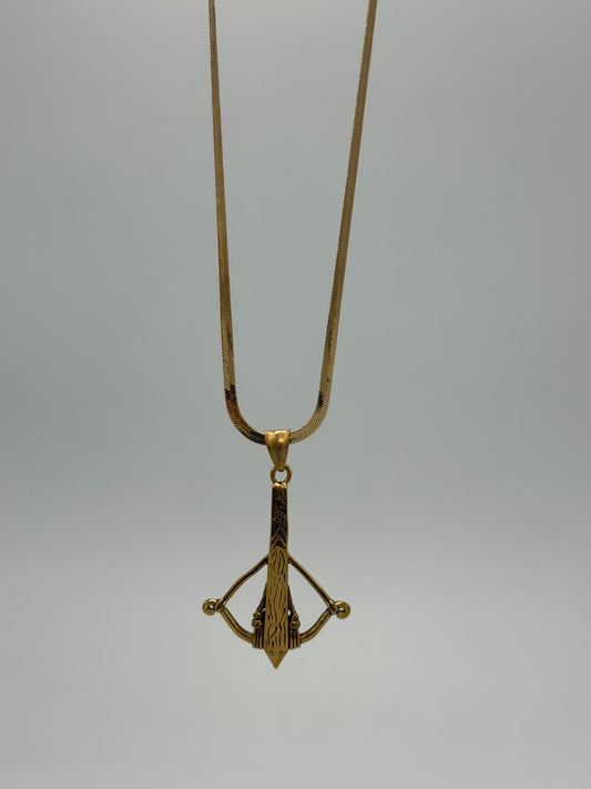 Hálsmen Arrow