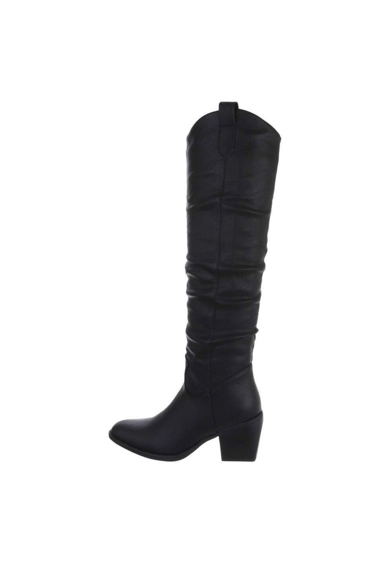 Sandra Boots Black