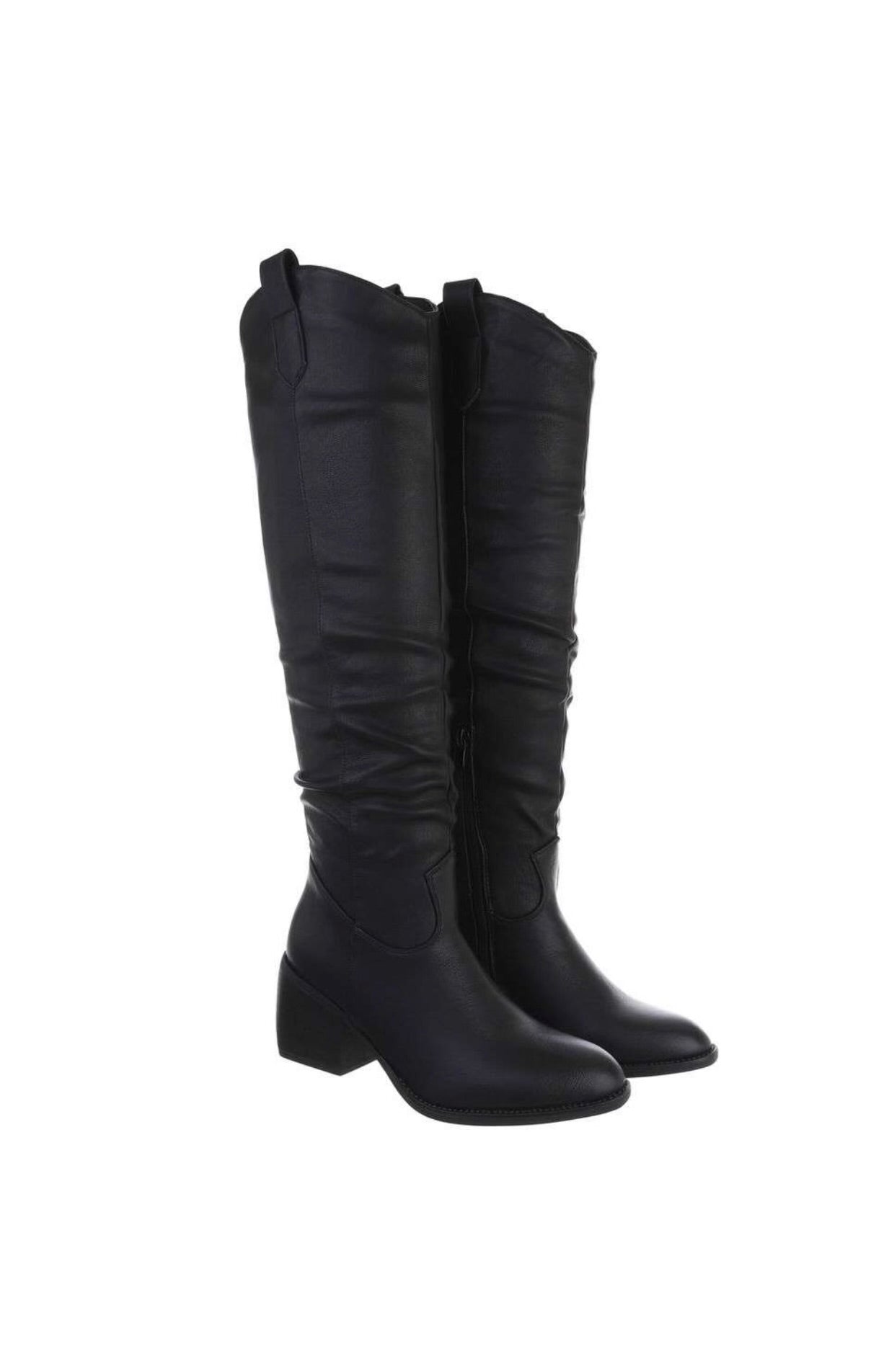 Sandra Boots Black