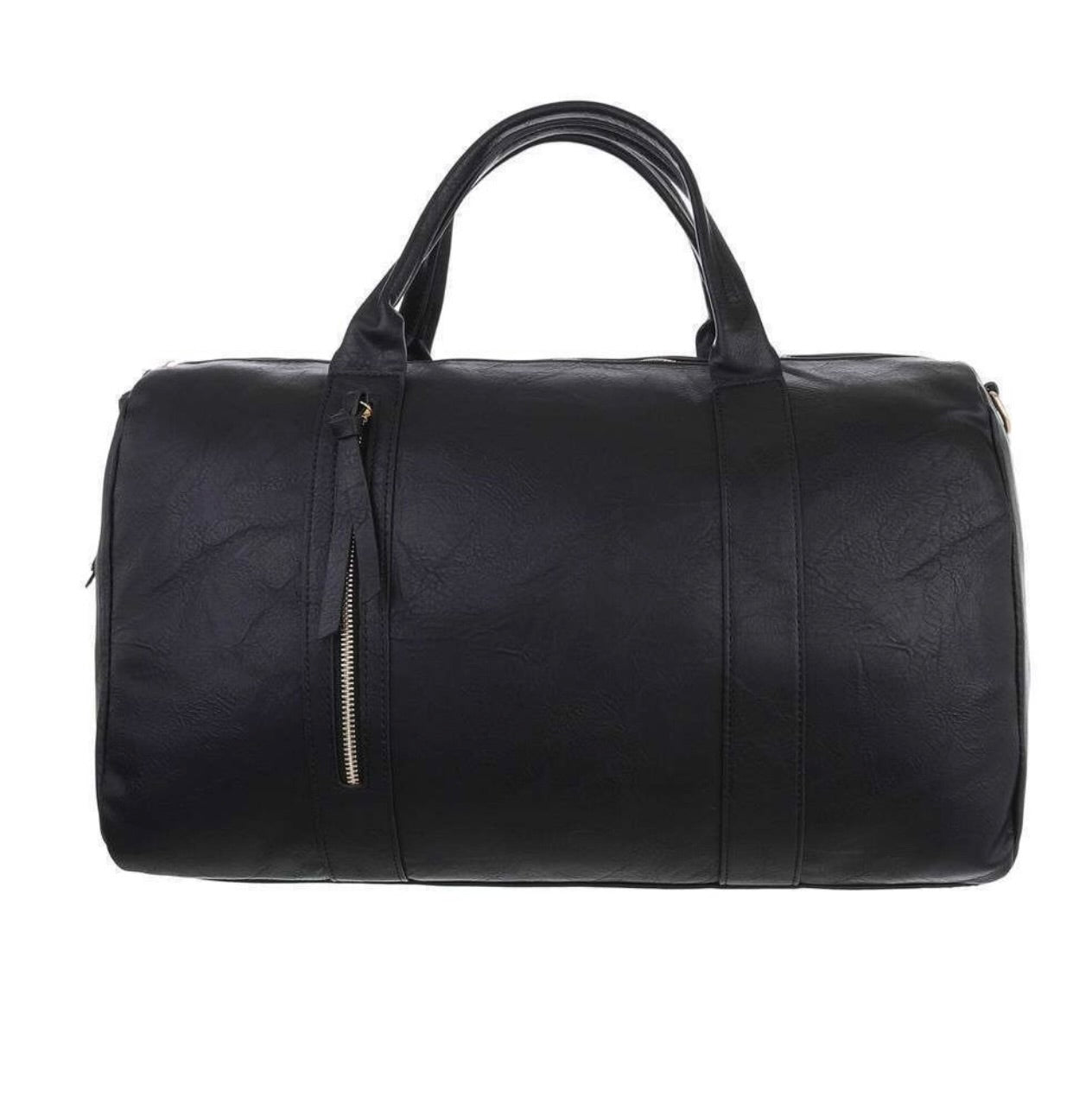 Weekendbag Black