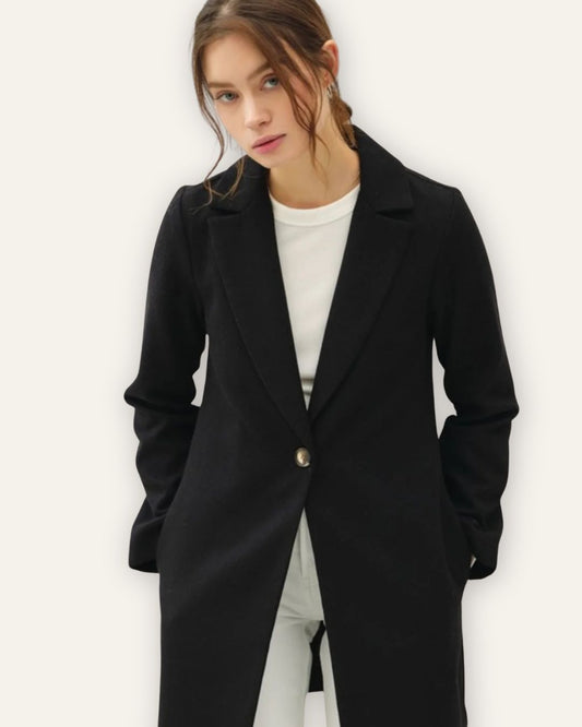 Frakki Boyfriend Black