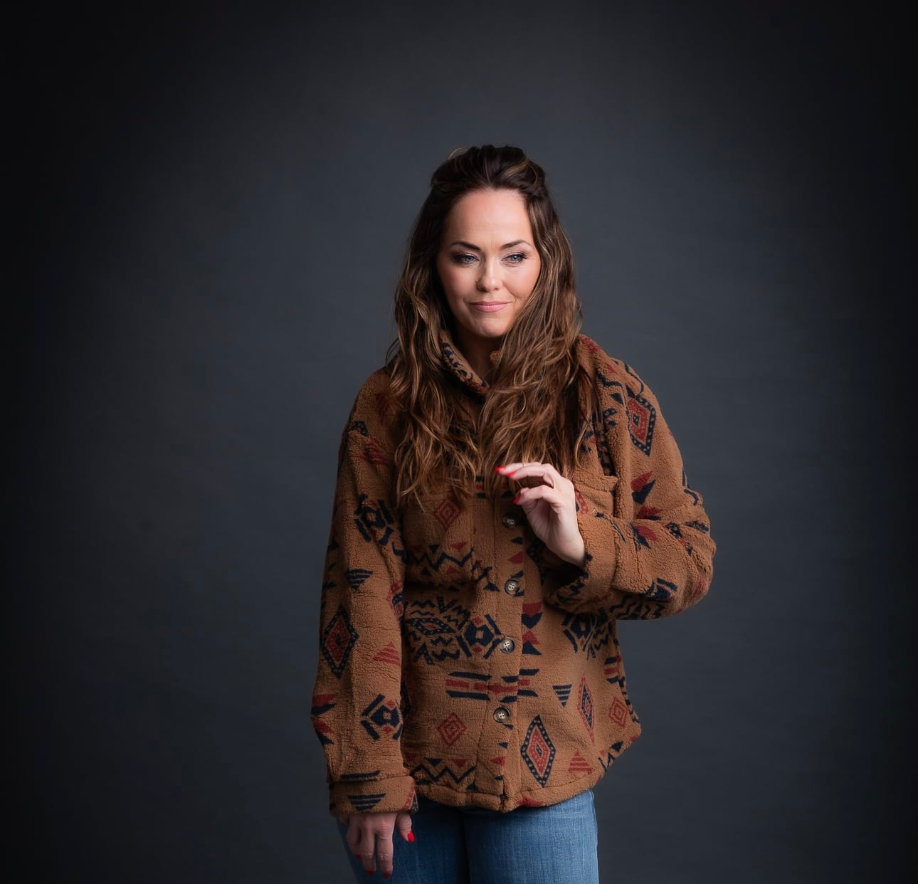 Skyrtujakki Kúreka Camel