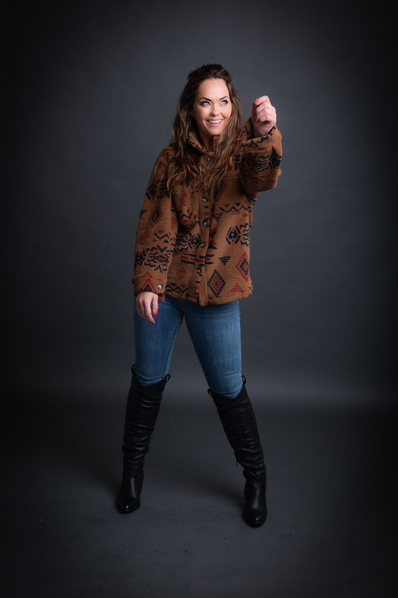 Skyrtujakki Kúreka Camel