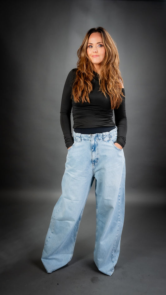 Jessica jeans!