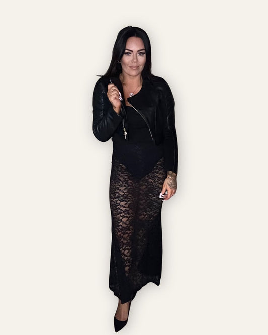 Pils Taylor Lace Maxi 23351