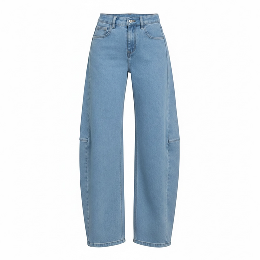 Barrel jeans Central Iceland